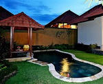 Bali Nyuh Gading Villas